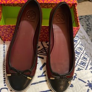 Tory Burch shoes